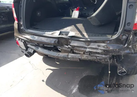 2019 Honda Passport Touring z USA, uszkodzony, nr VIN 5FNYF7H97KB005438